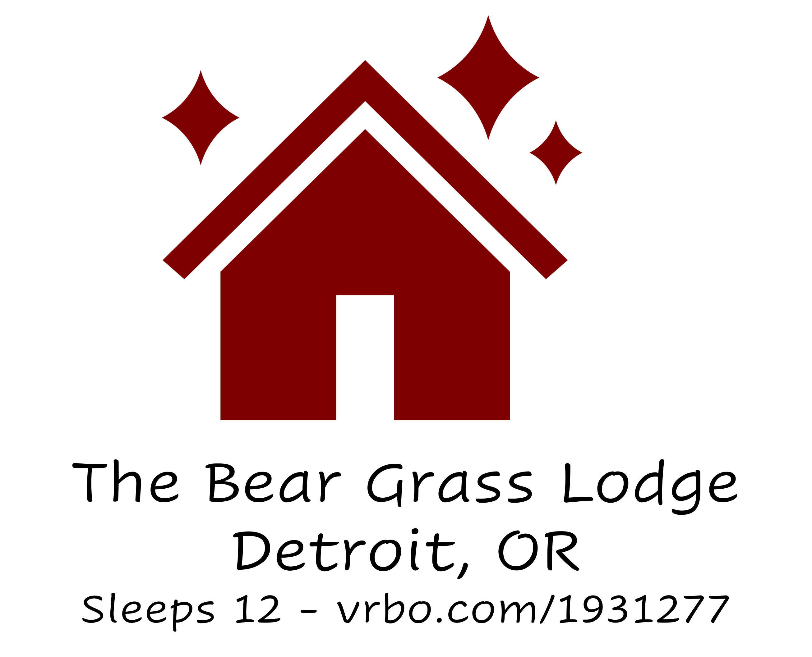 The Bear Grass Lodge