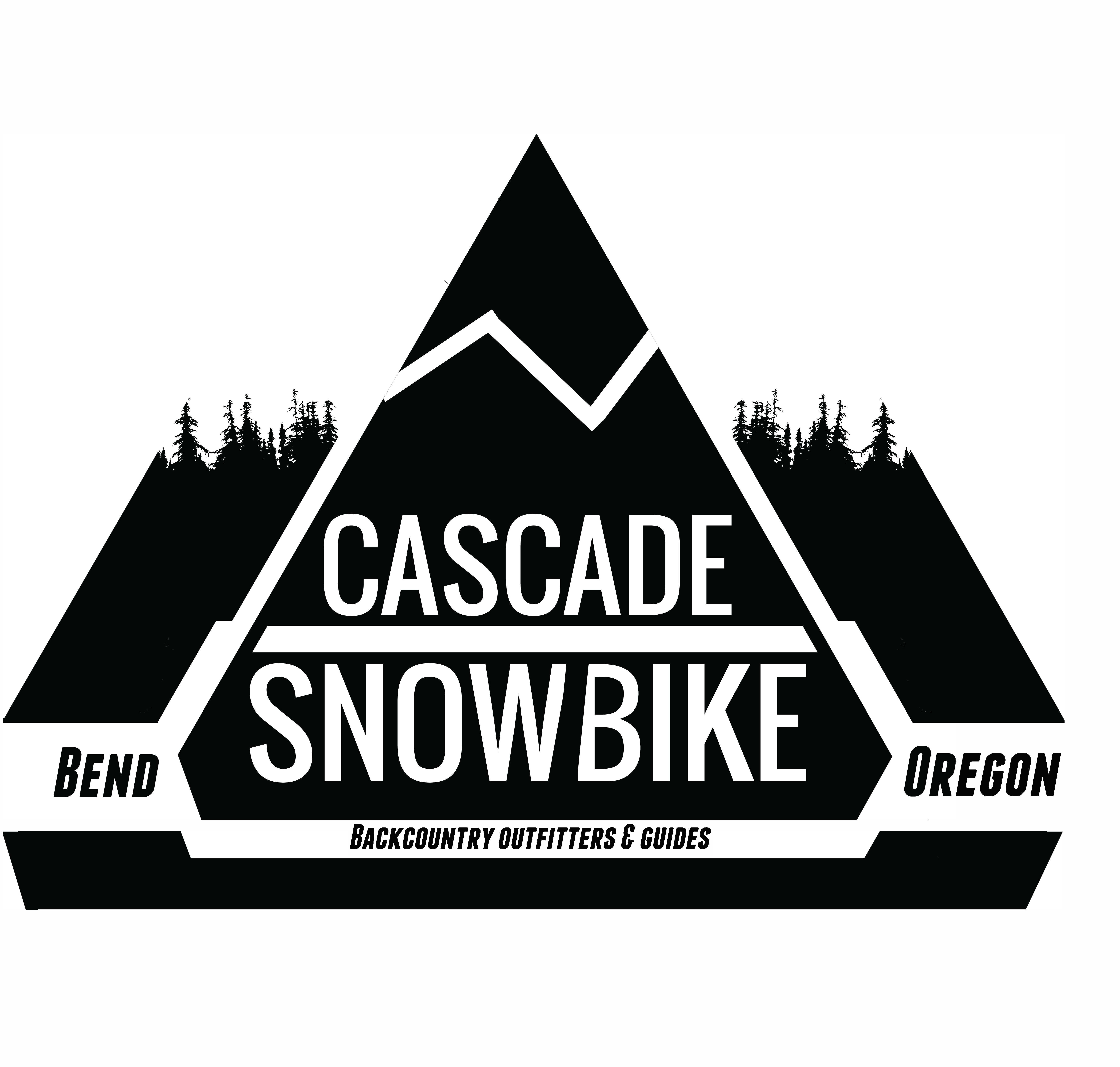 Cascade Snowbike