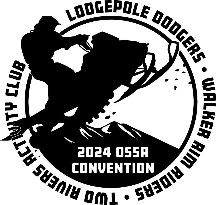 2024 OSSA Convention La Pine, Oregon Oregon State Snowmobile Association