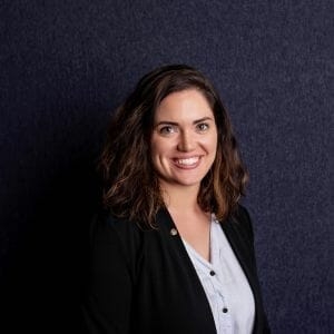 Lauren Fletcher
Executive Director