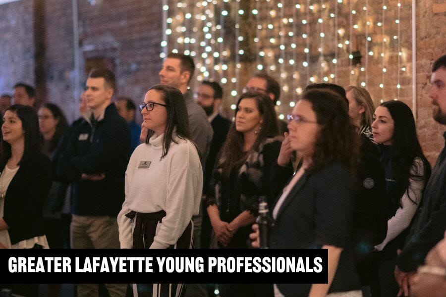 Greater Lafayette Young Professionals