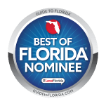 Best of FL - Nominee