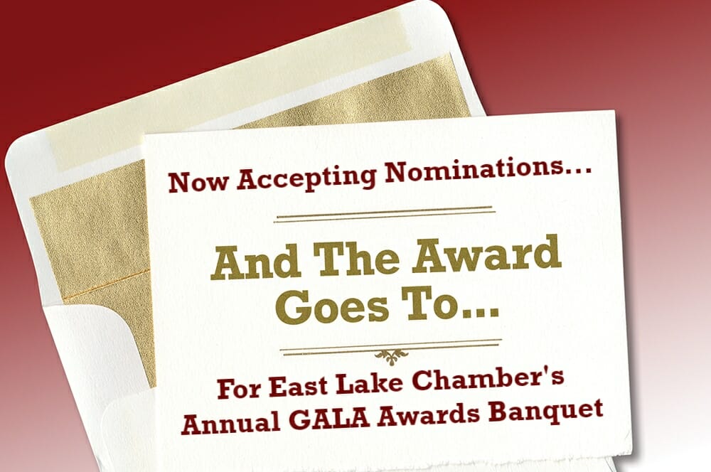 Home - East Lake County Chamber of Commerce