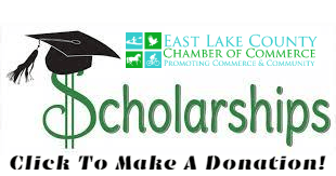 Scholarship Donations