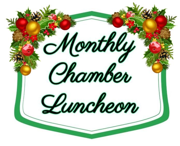 Mo. Luncheon