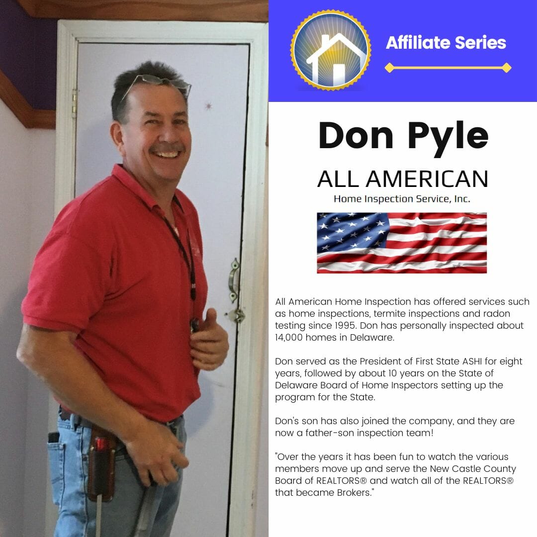 Don Pyle September 22