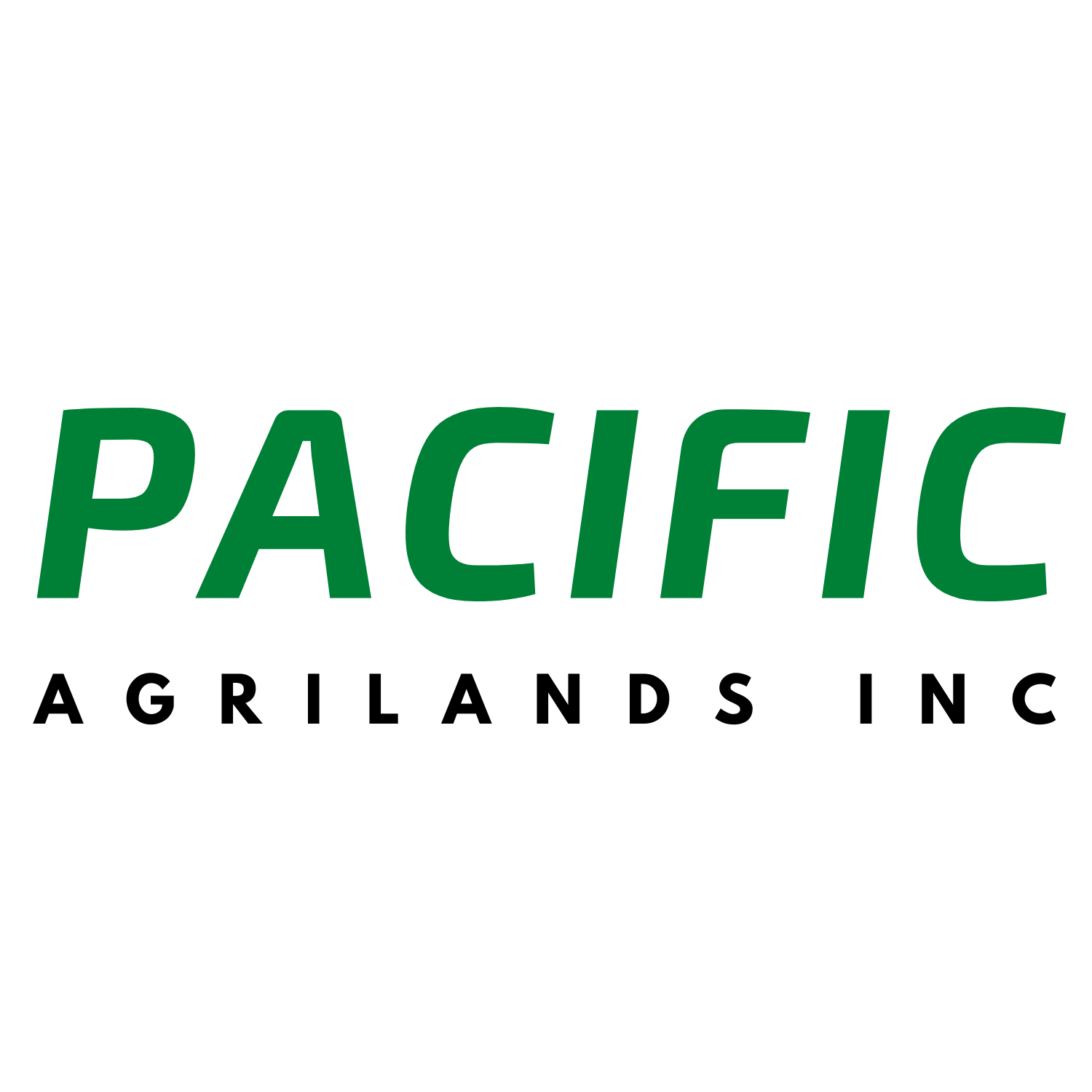 Pacific Agrilands