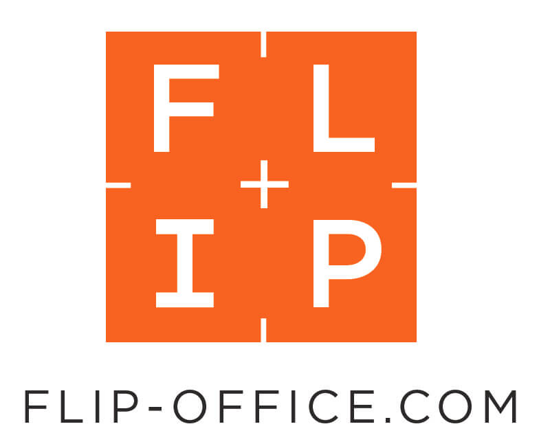 FLIP Office Logo