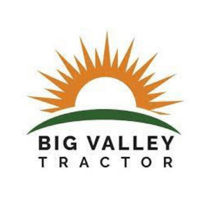 Big Valley Tractor