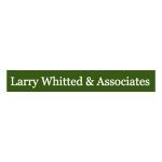 Larry Whitted