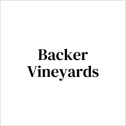 Backer Vineyards