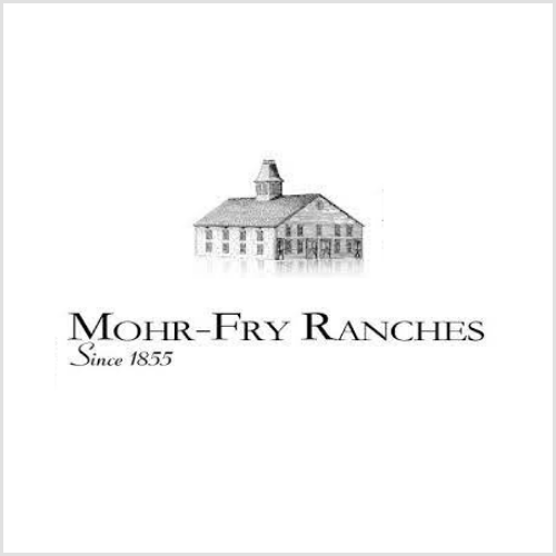 Mohr Fry Ranches