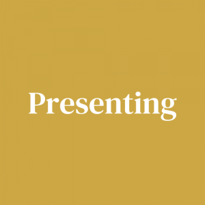 Presenting Sponsor