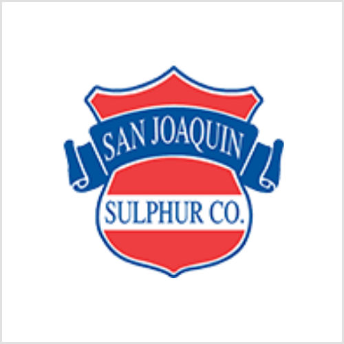 SAN JOAQUIN SULPHUR