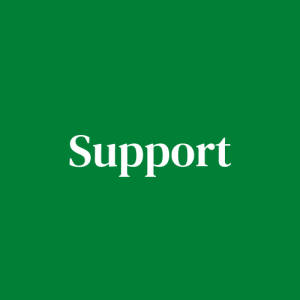 Support Sponsor