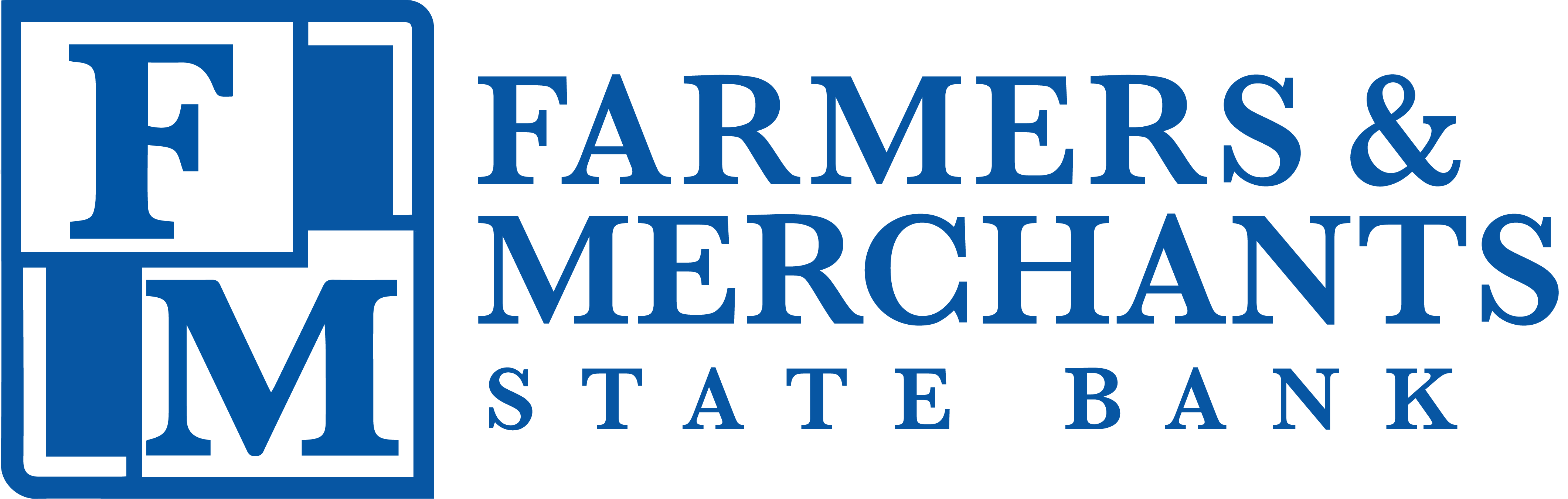 farmers & merchants