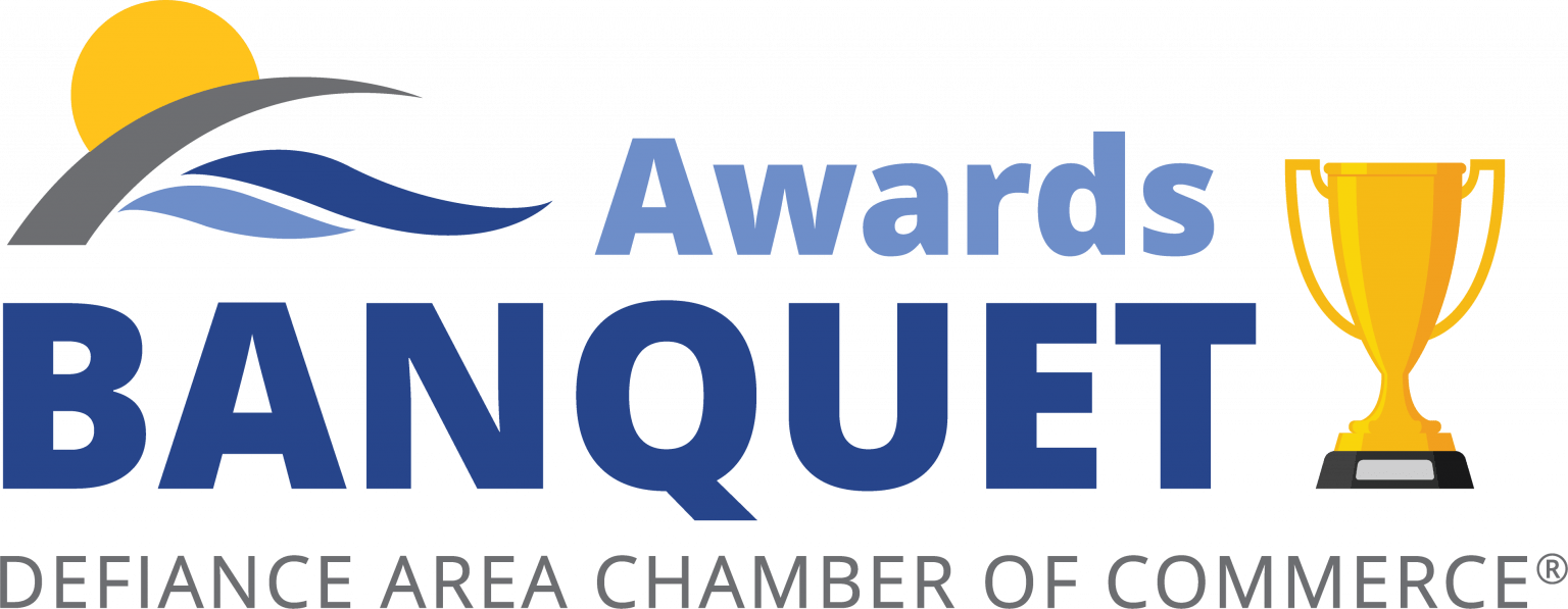 Annual Awards Defiance Area Chamber of Commerce Defiance Area Chamber