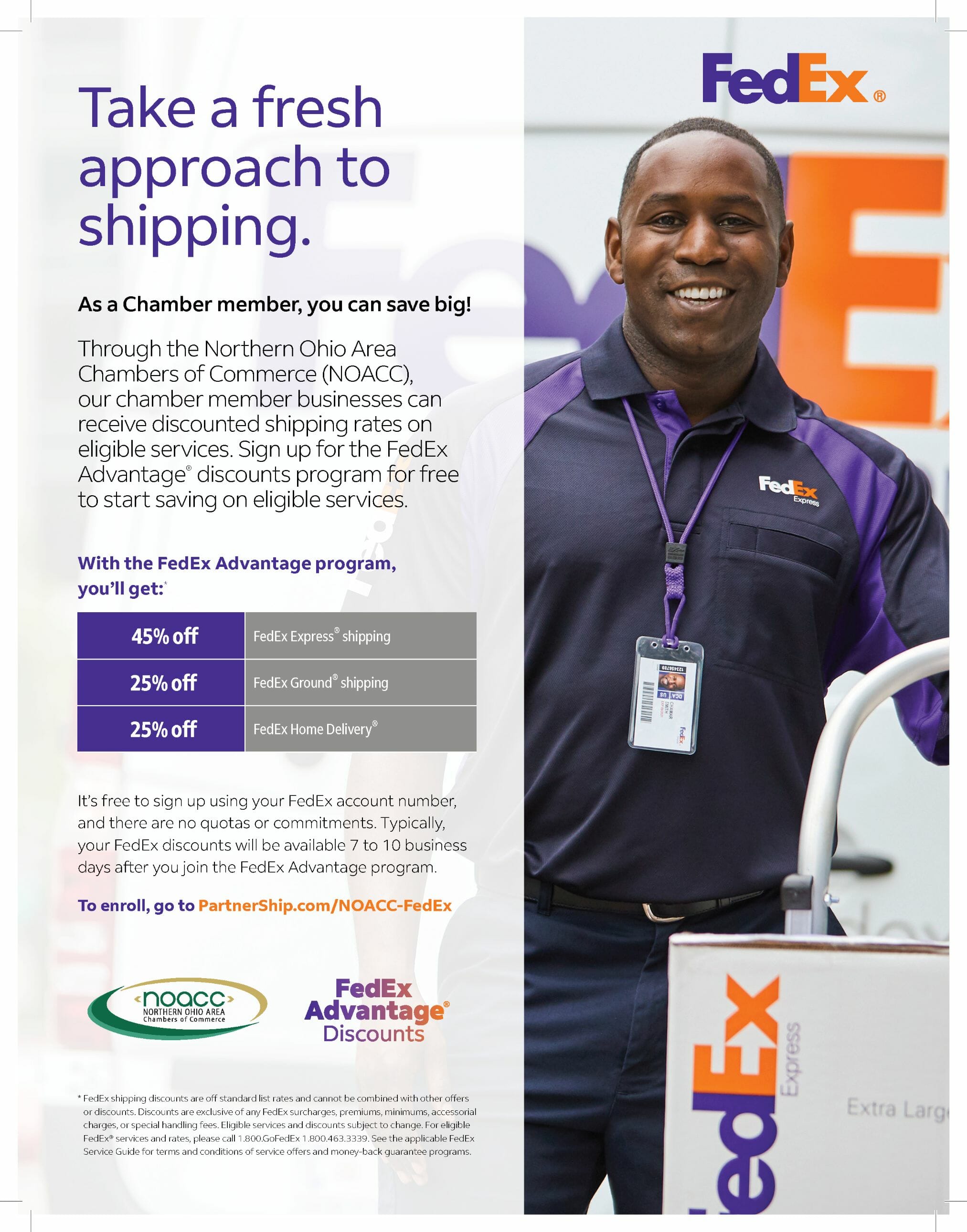 Fedex Choosewell Benefits - nd9wf2s