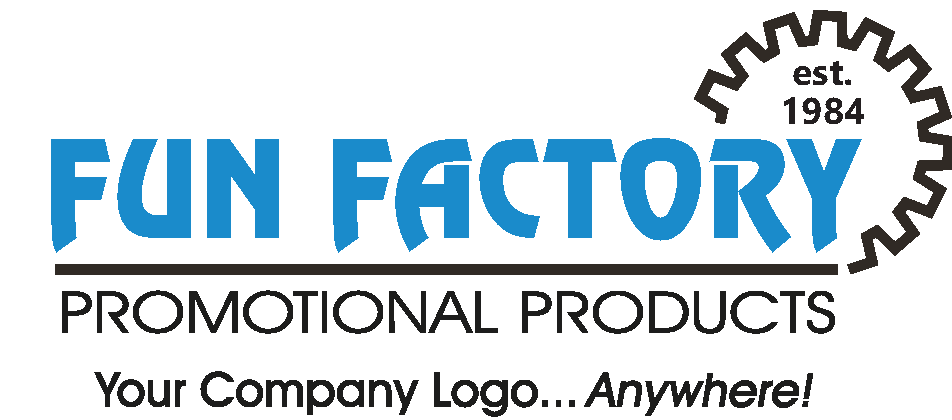 Fun Factory Promotional Products
