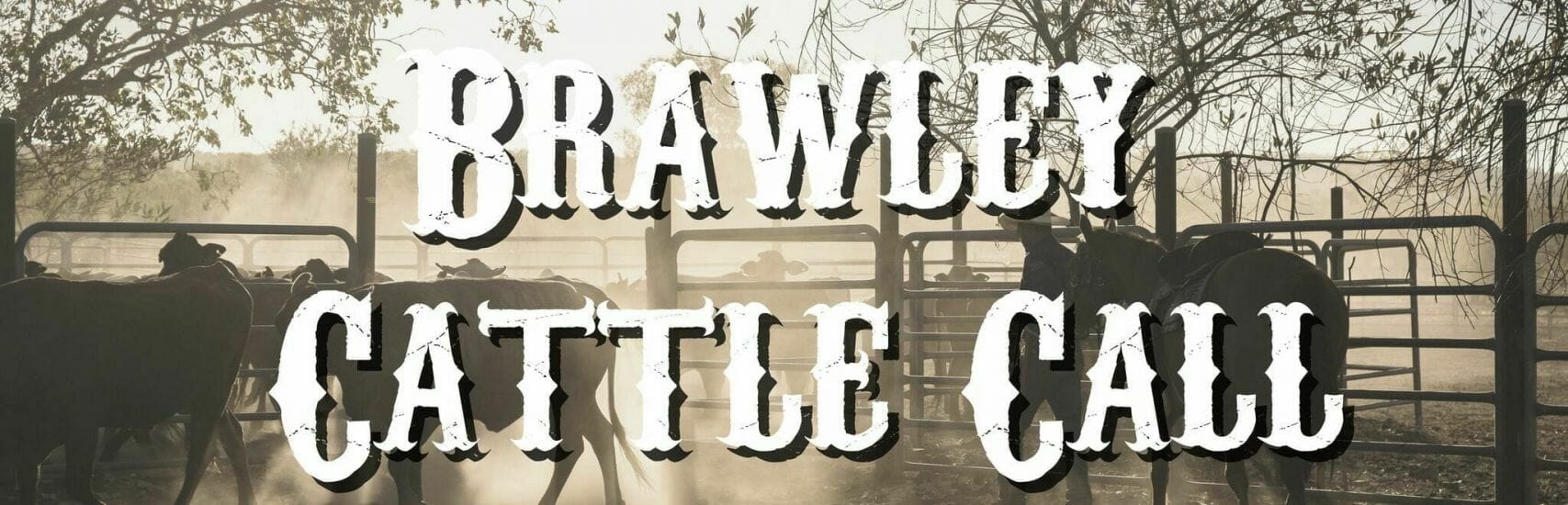 Brawley Cattle Call Brawley Chamber of Commerce