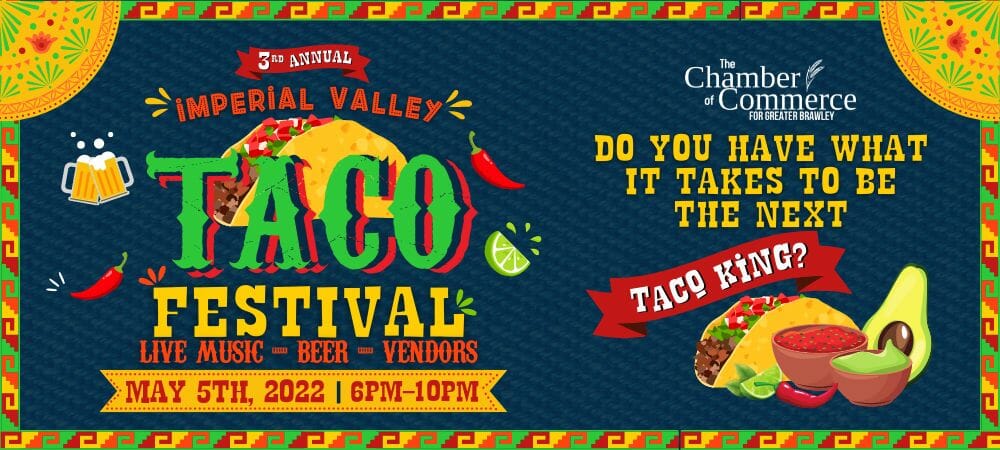 2022 Taco Fest Banner (2)