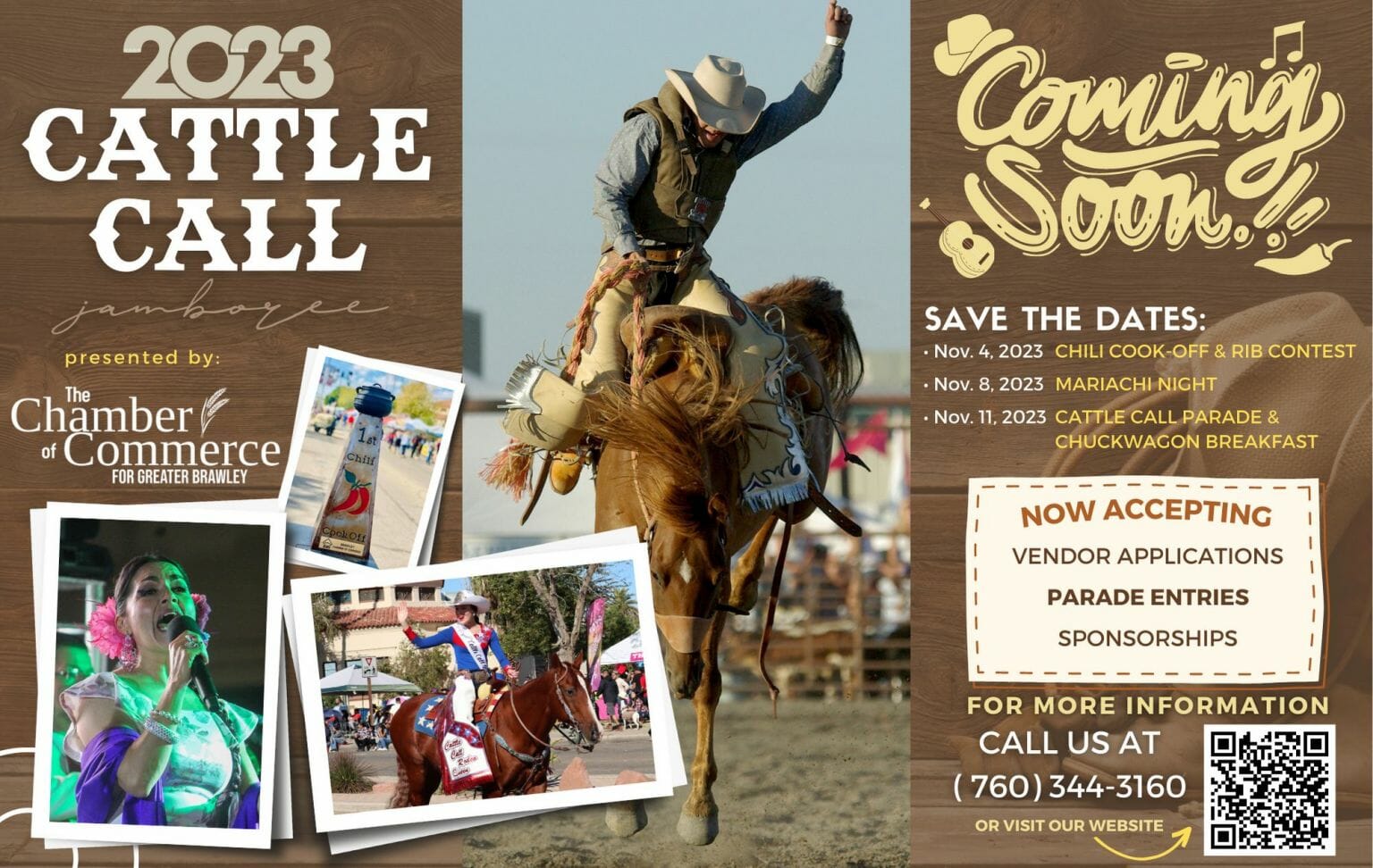 Brawley Cattle Call Brawley Chamber of Commerce