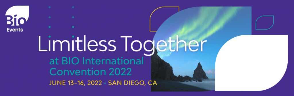 BIO International Convention 2022