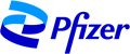 Pfizer logo