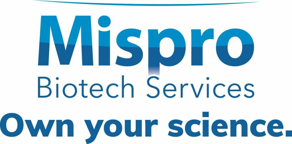 Mispro logo