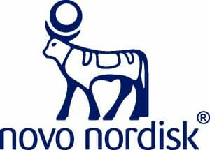 Novo Nordisk logo