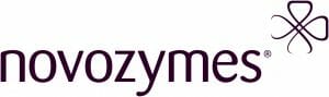 Novozymes logo