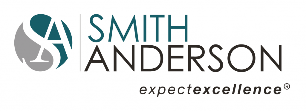 Smith Anderson logo