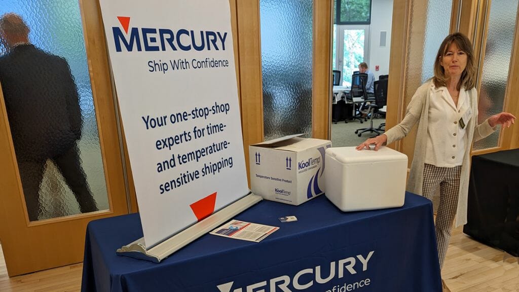 Mercury Business Services