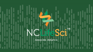 NCLIfeSci logo