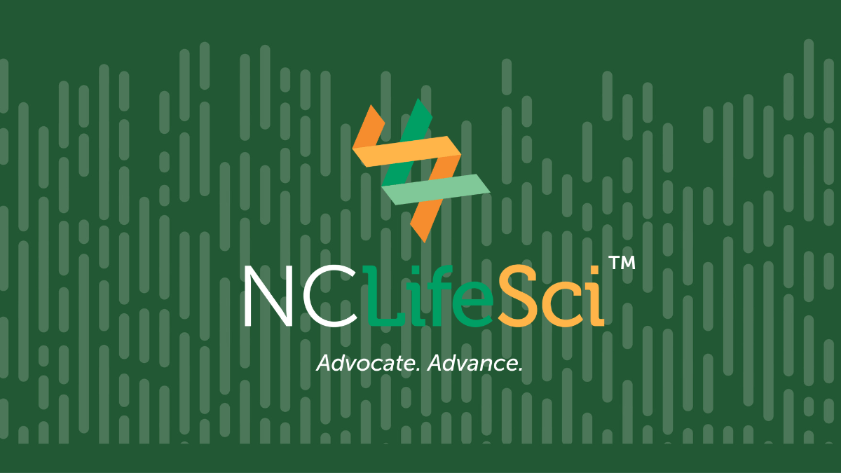 NCLIfeSci logo