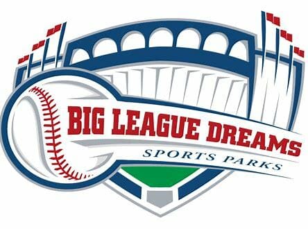 Big league Dreams