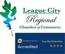 League City Regional Chamber of Commerce