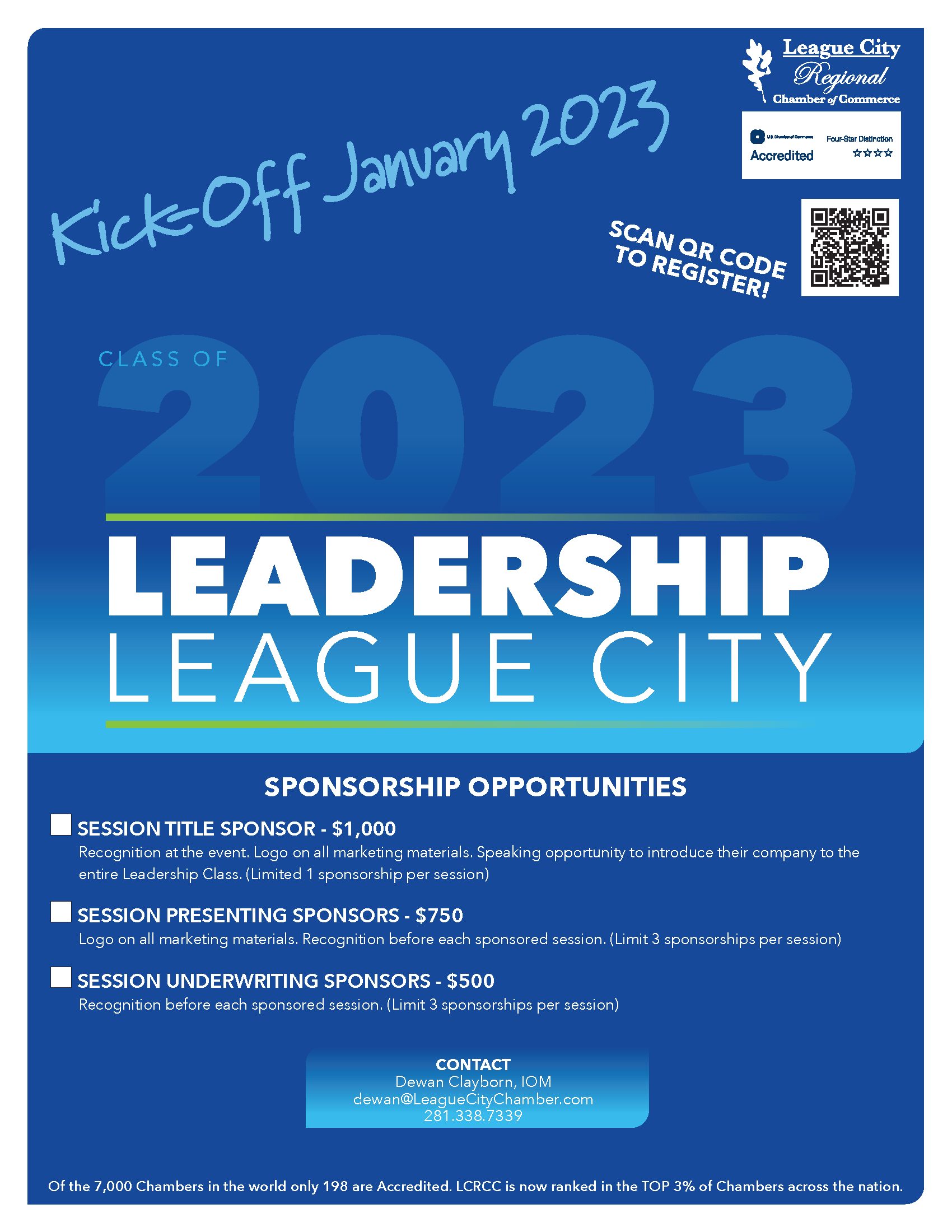 LC Leadership Forum 2023 cov only