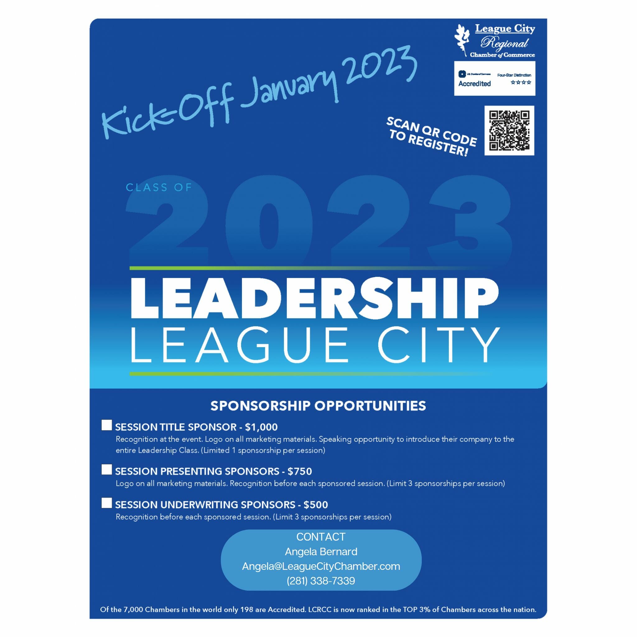 Leadership