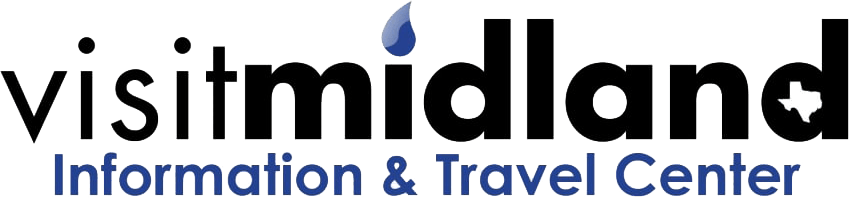 visitmidland information & travel center