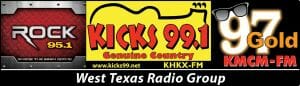 West Texas Radio Group