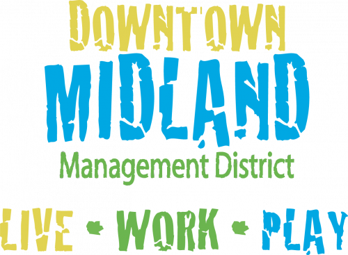 Downtown Midland Management District