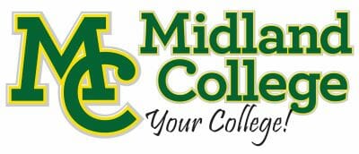 Midland College logo