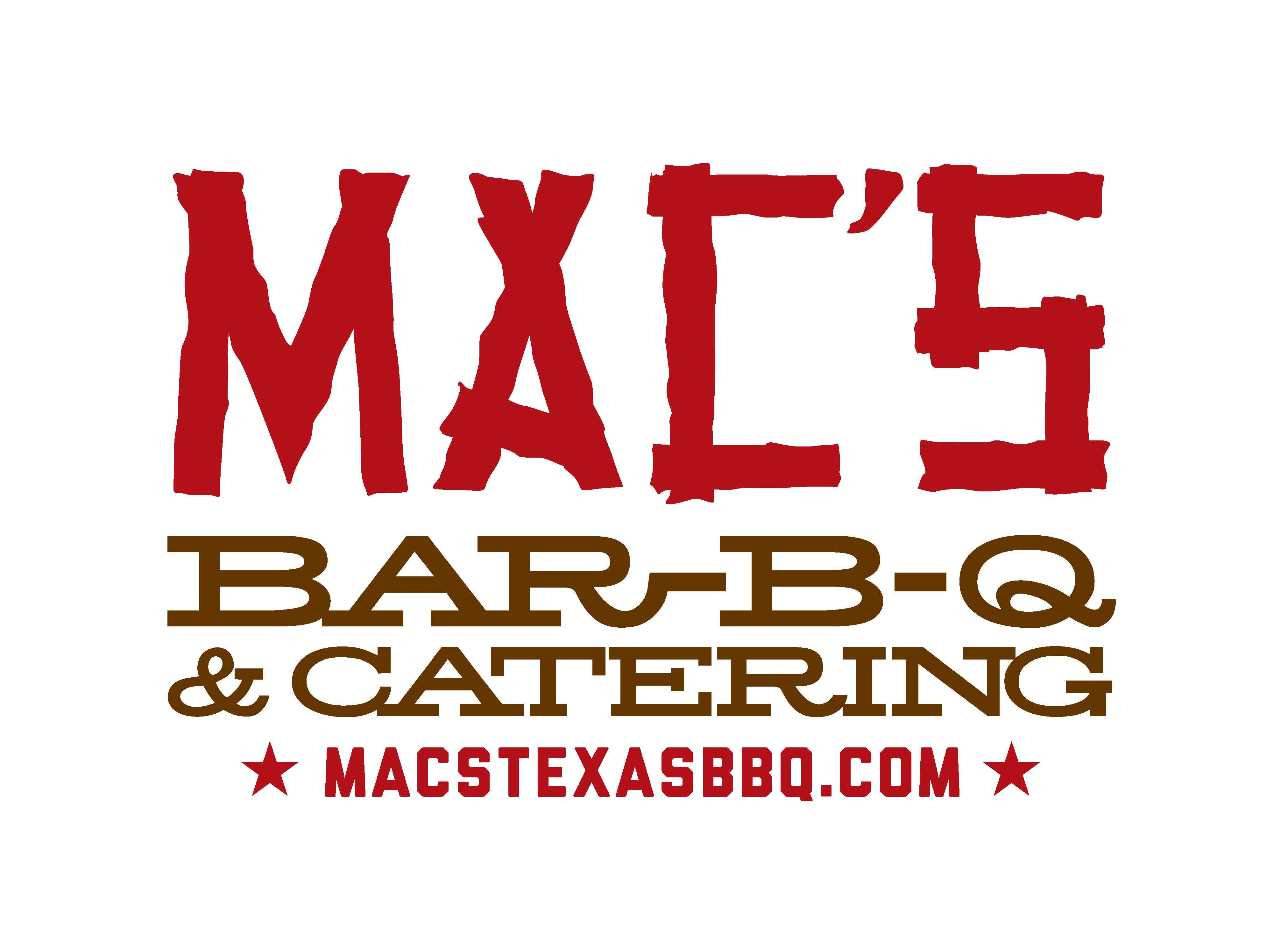 Mac's BBQ