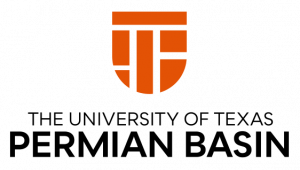 University of Texas Permian Basin Logo