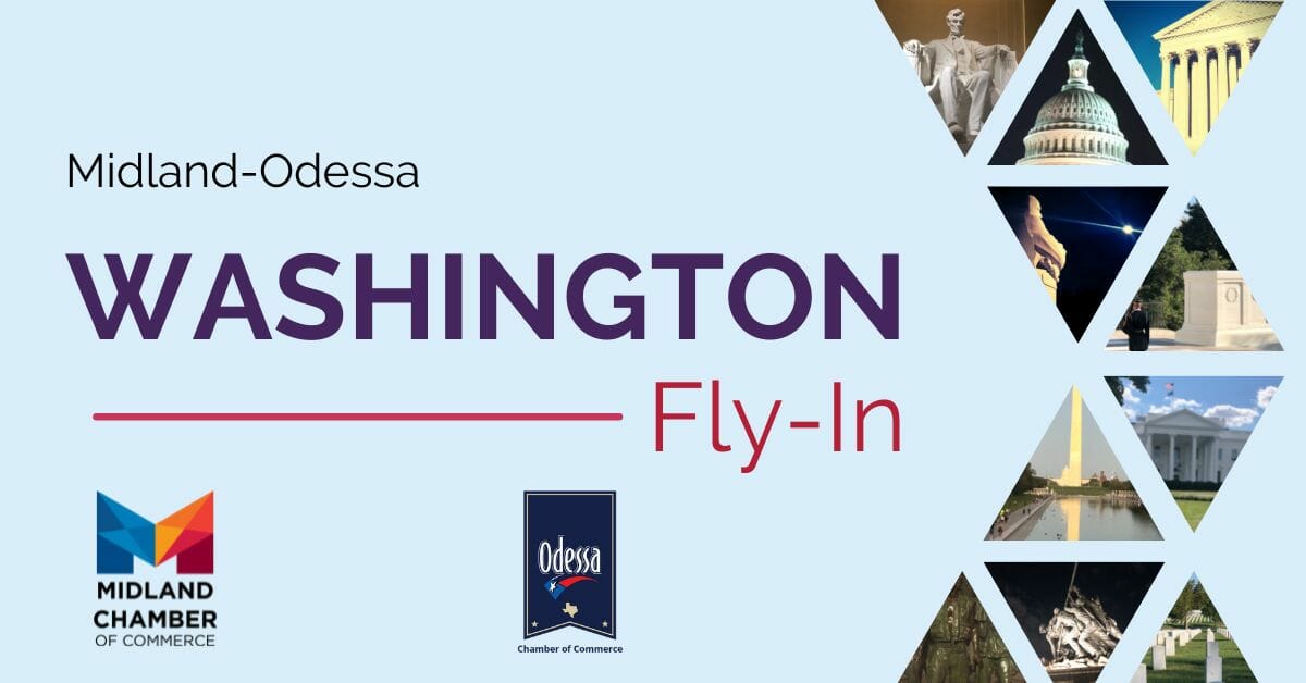 2022 Midland-Odessa Washington Fly-In