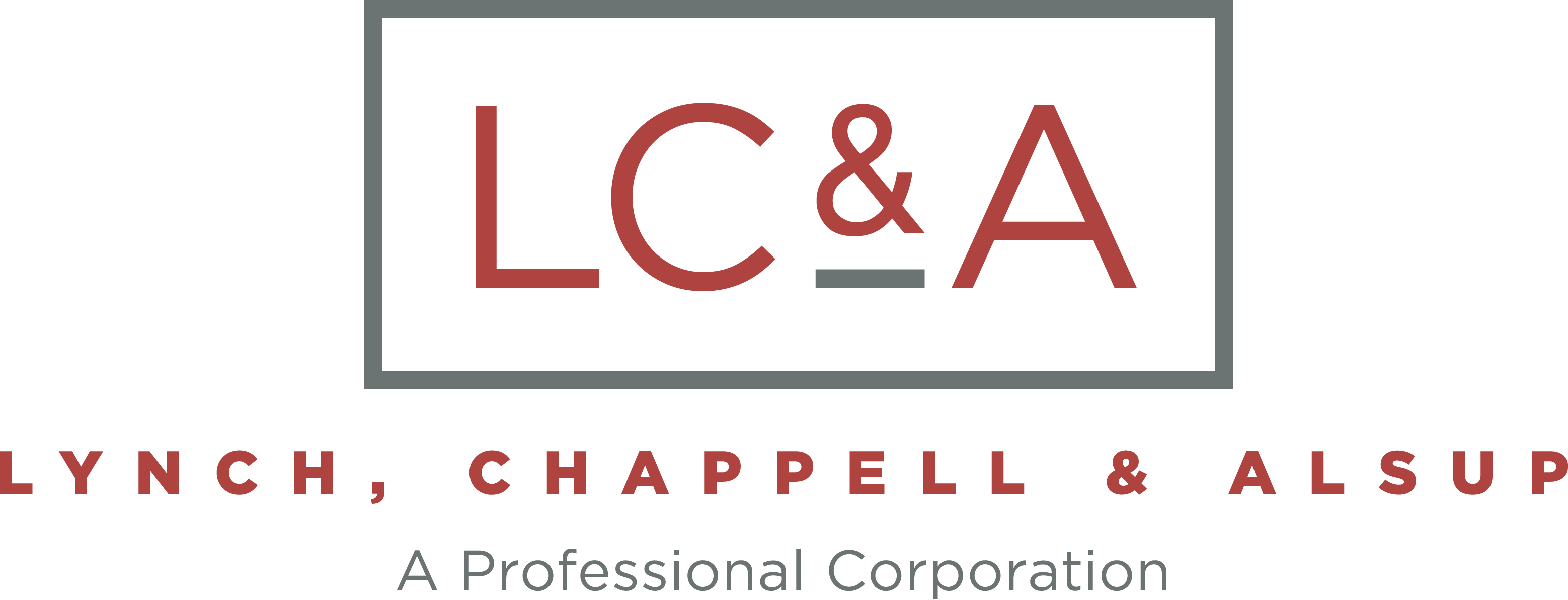 Lynch Chappell Alsup PC