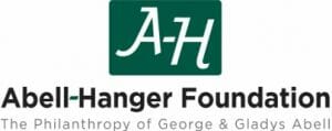 Abell Hanger Foundation_black