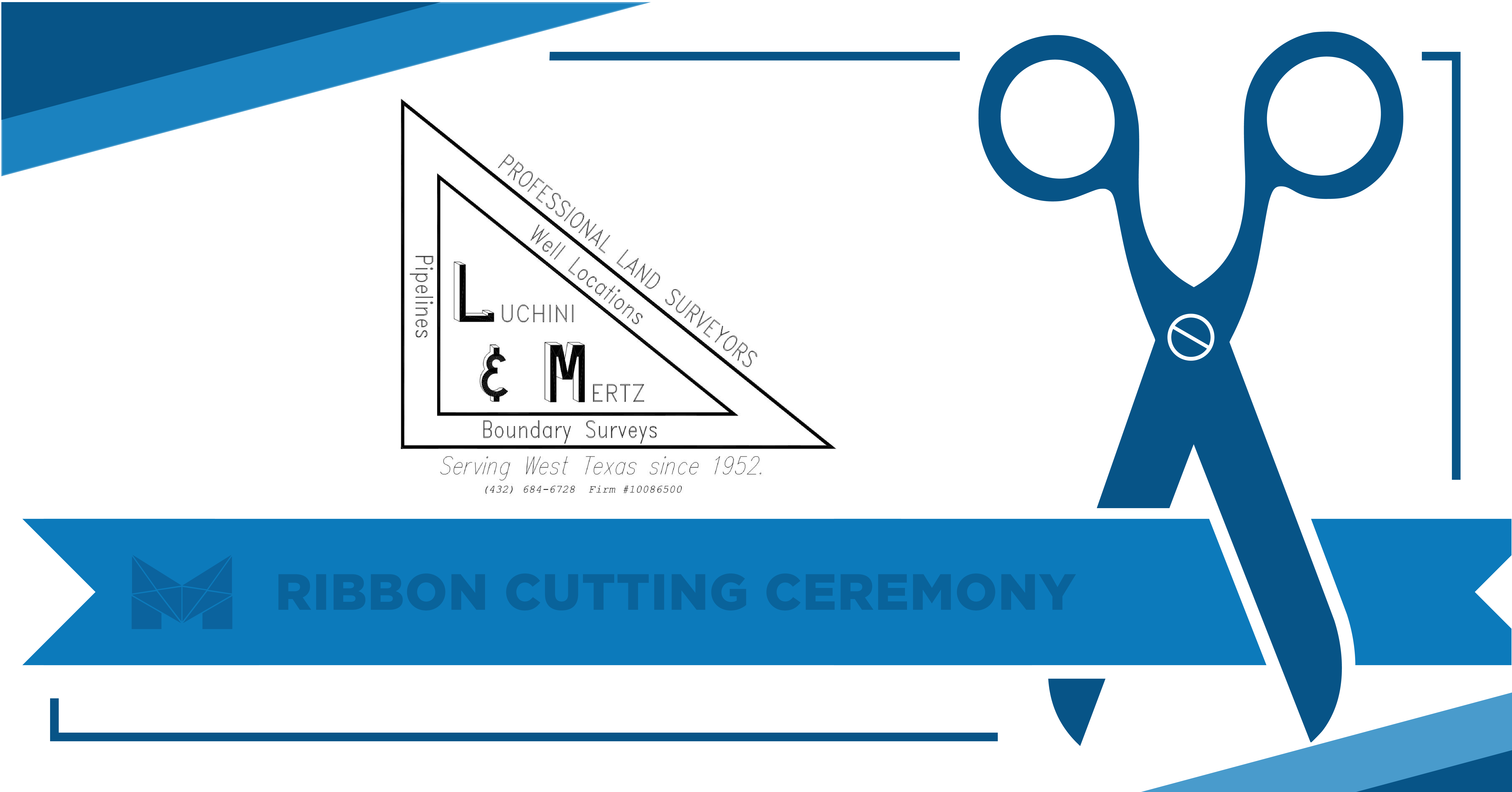 Ribbon Cutting_Lunchini &amp; Mertz