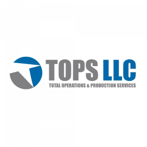 TOPS, LLC Logo